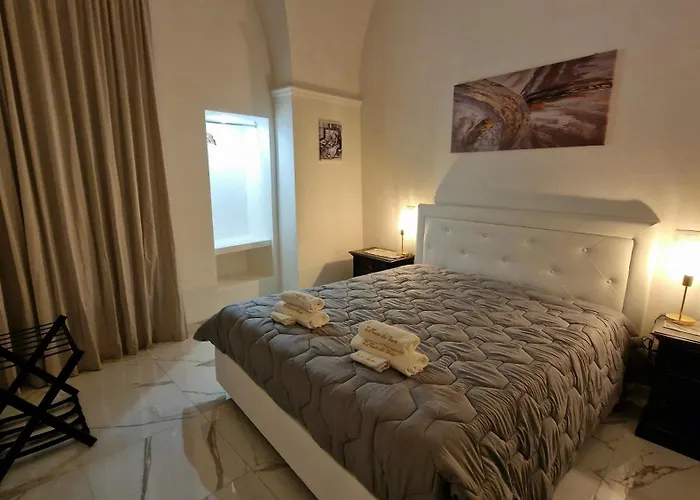 La Corte Dei Sarti Copertino