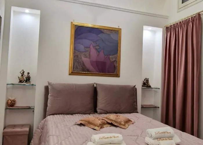 Appartement La Corte Dei Sarti