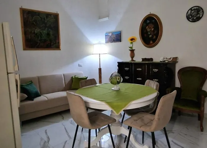 Appartement La Corte Dei Sarti