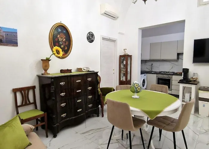 Appartement La Corte Dei Sarti Copertino