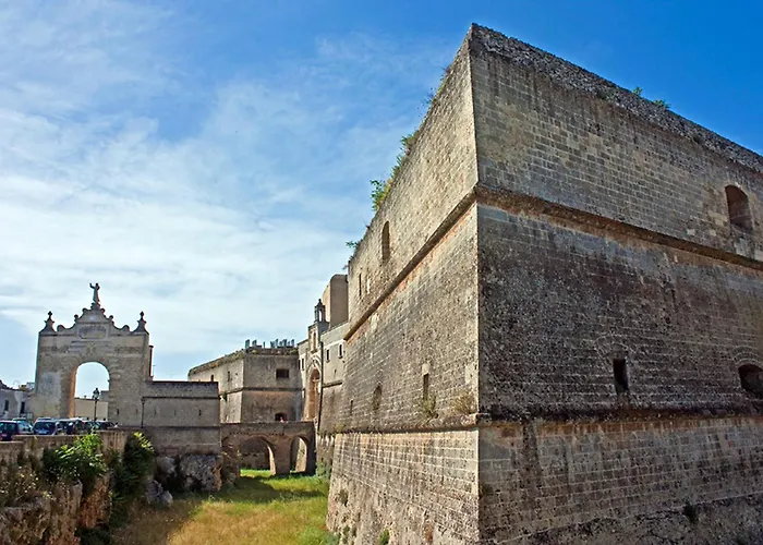 La Corte Dei Sarti Appartement Copertino