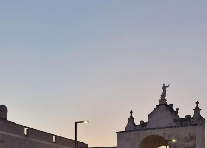 La Corte Dei Sarti Copertino