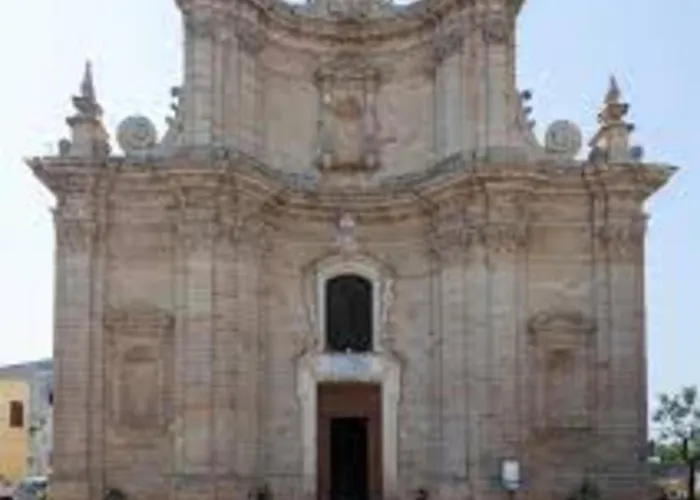 La Corte Dei Sarti Appartement Copertino
