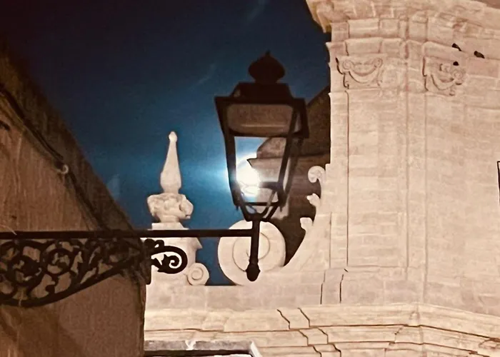 La Corte Dei Sarti Appartement