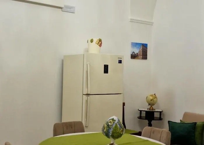 La Corte Dei Sarti Appartement Copertino