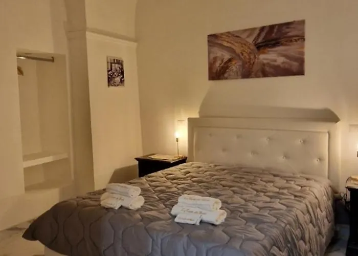 La Corte Dei Sarti Appartement Copertino