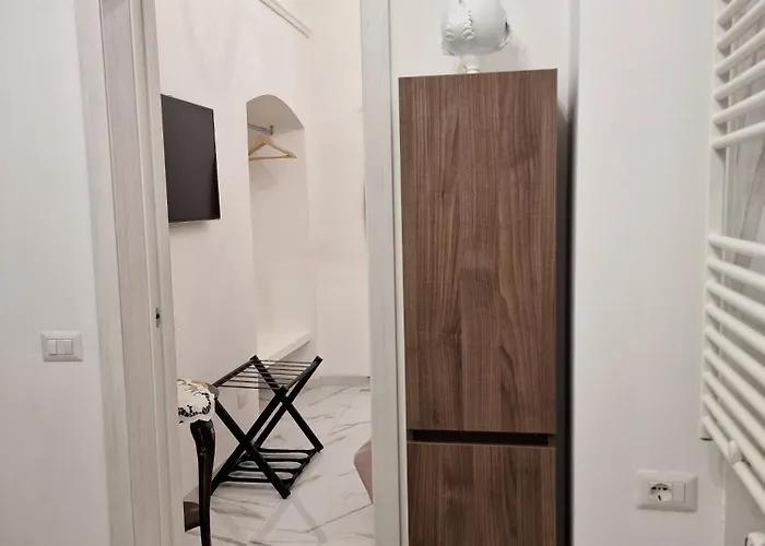 Appartement La Corte Dei Sarti *
