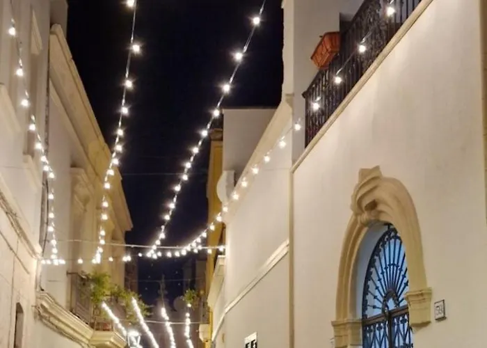 La Corte Dei Sarti *