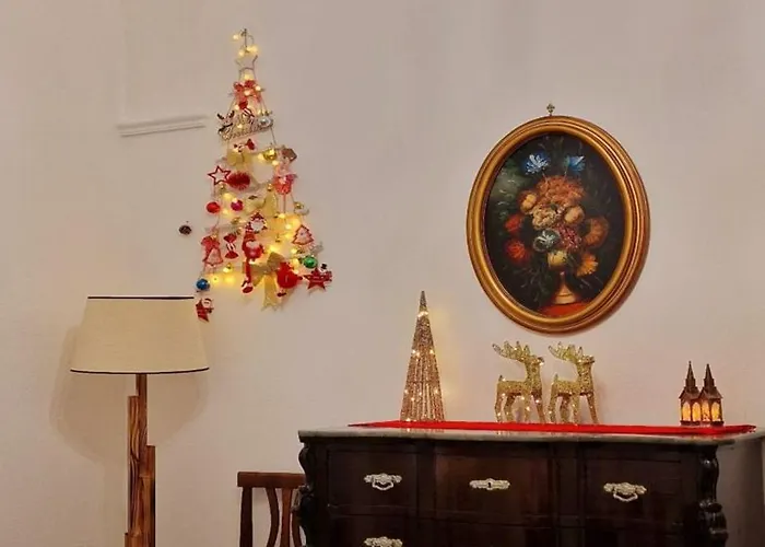 La Corte Dei Sarti Appartement Copertino