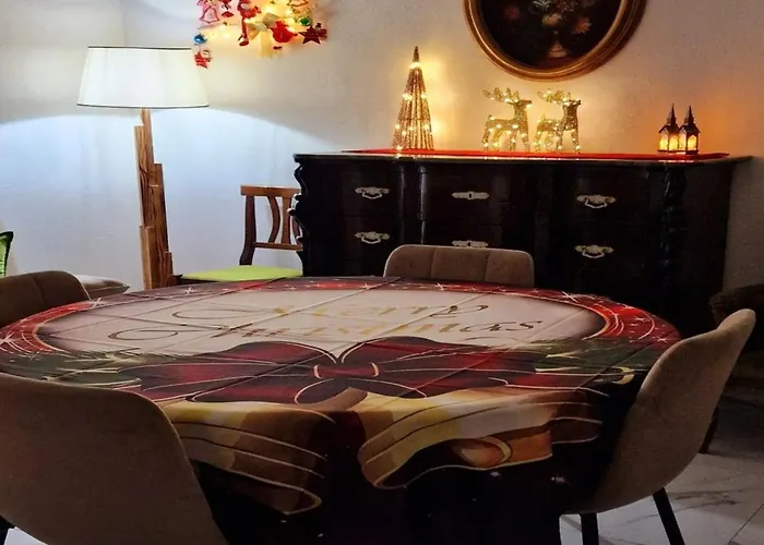 Appartement La Corte Dei Sarti