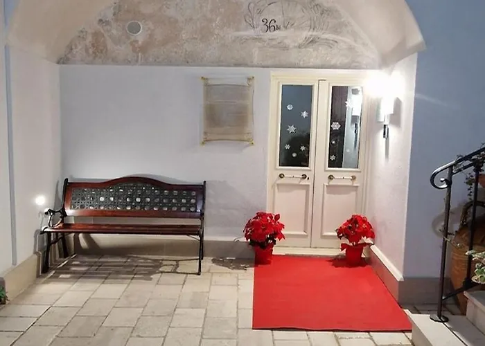 La Corte Dei Sarti Appartement Copertino