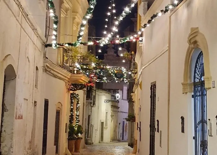 Appartement La Corte Dei Sarti *