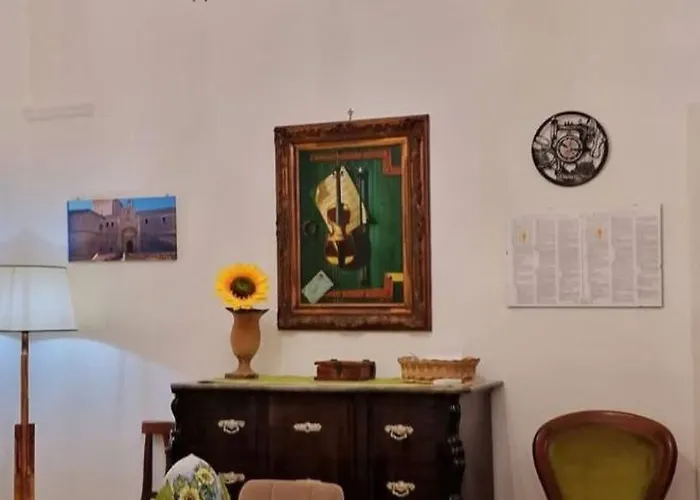 La Corte Dei Sarti Appartement