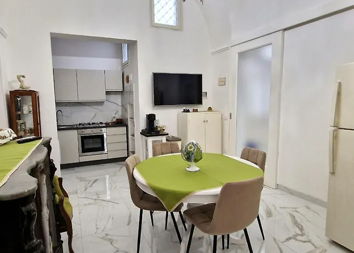 Appartement La Corte Dei Sarti *