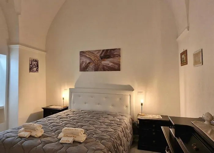 La Corte Dei Sarti Appartement Copertino