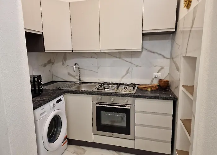 Appartement La Corte Dei Sarti