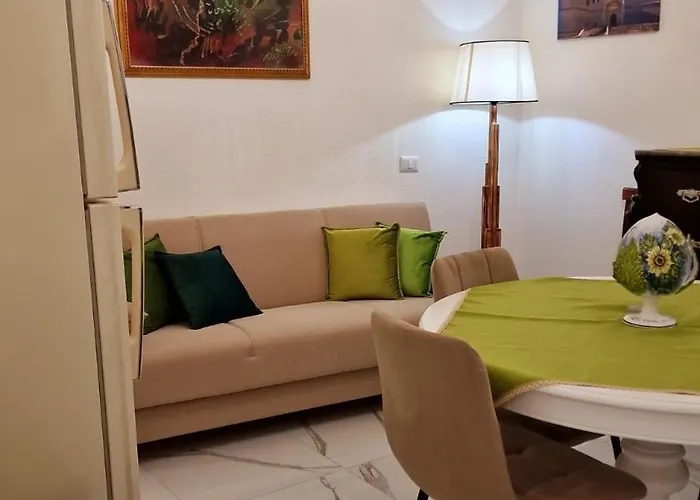 La Corte Dei Sarti Appartement Copertino