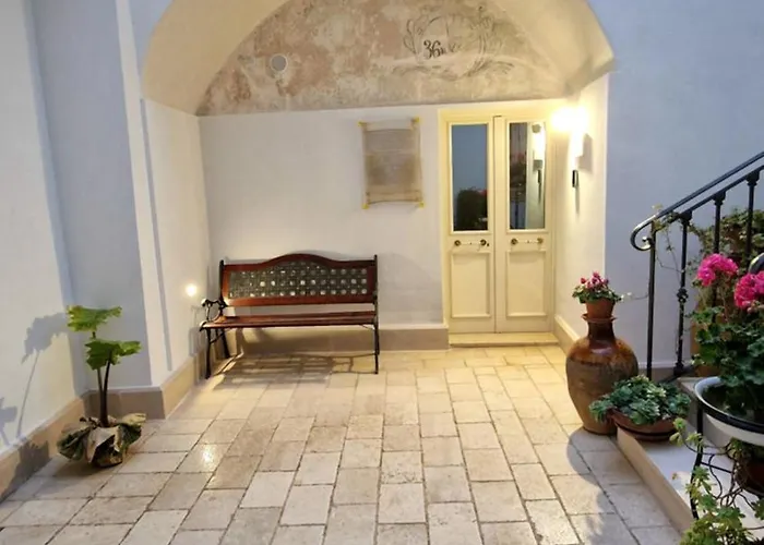 La Corte Dei Sarti Appartement *