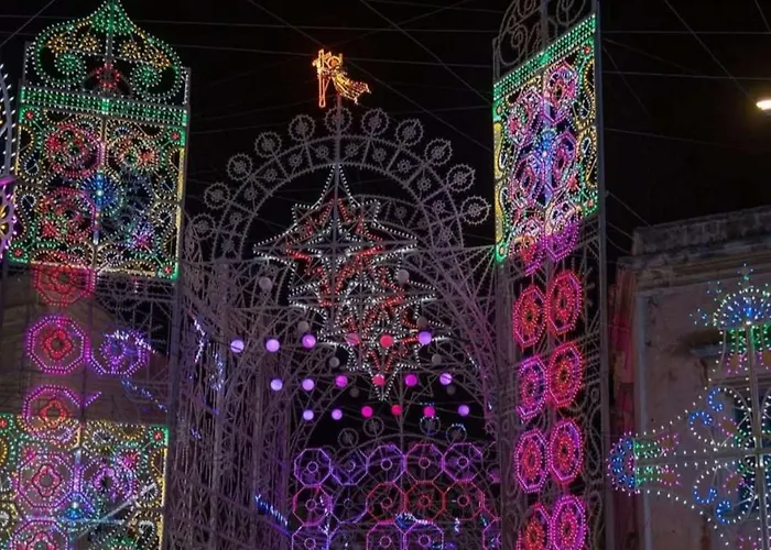 Appartement La Corte Dei Sarti Copertino