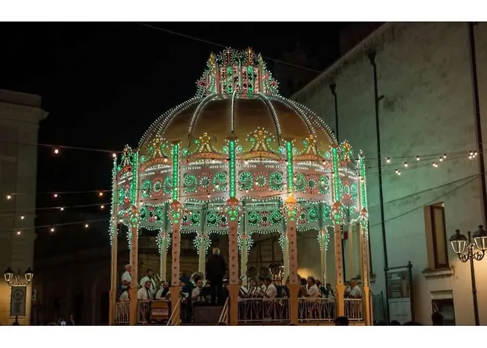 La Corte Dei Sarti *