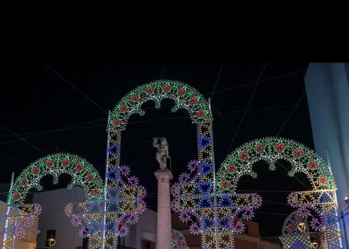 La Corte Dei Sarti * Copertino