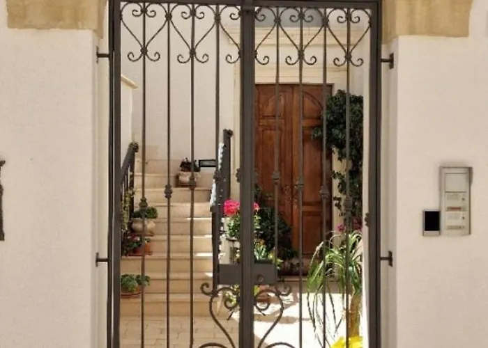 Appartement La Corte Dei Sarti