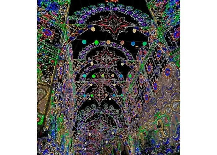 La Corte Dei Sarti アパート コペルティーノ